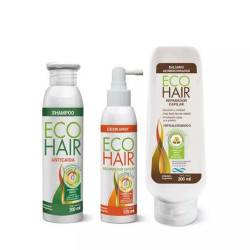 PACK SHAMPOO, BÁLSAMO Y...